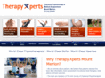 physiotherpist-clonskeagh.com
