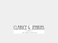 claricejenkins.com