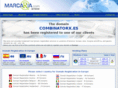 combinatorx.es