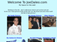 joedaleo.com