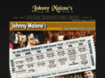 johnnymalones.com