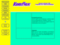 komflex.com