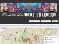 thislittleladywenttolondon.com