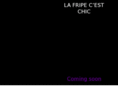 lafripecestchic.com
