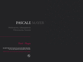 pascalemayer.de