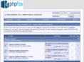 phpfoxnulled.com