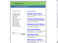 fastparse.org