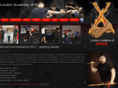 londonarnisacademy.com