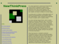 newthinkpress.com