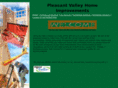 pleasantvalleyhomeimprovements.net