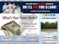 southerntraderealtyteam.com