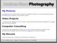 andrewrose.com