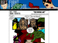 artfighthighschool.com