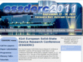 essderc2011.org