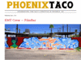 tacophoenix.com