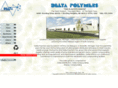 deltapolymers.net