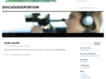 docudissertation.com
