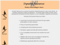dynamicresources.org