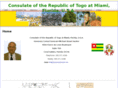 togoconsulatemiami.com