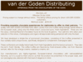 vandergoden.com