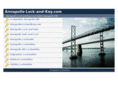 annapolis-lock-and-key.com