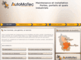 automatec-presence.com