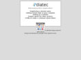 diatec.co.uk