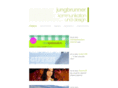 jungbrunner.net