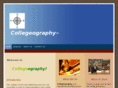 collegeography.com