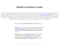 healthinsuranceleadservices.com