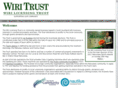 wiritrust.org.nz