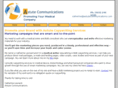 astutecommunications.com