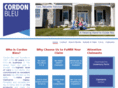 cordonbleucompany.com
