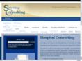hospitalconsulting.org