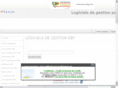 logicieldegestion.com