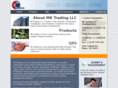 mktradingllc.com