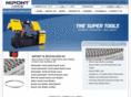 nipont.com