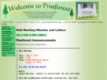pineforesthoa.org