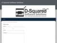 dsquaredsoftware.net