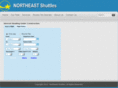 northeastshuttles.com