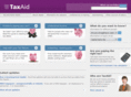 taxaid.co.uk