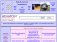 asksciencequestions.com