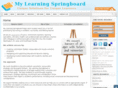 mylearningspringboard.net