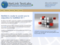 netlink-testlabs.com