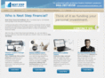 nextstepfinancial.net