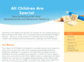 allchildrenarespecial.com