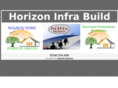 horizoninfrabuild.com