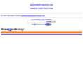 automated-reports.com
