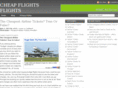 cheapflightsflights.net