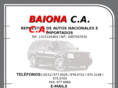 repuestosbaiona.com